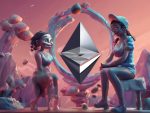 "Ethereum's Price Prediction: Ether ETFs Unlikely to Gain May Approval 📉 Where Next for ETH?" 😔