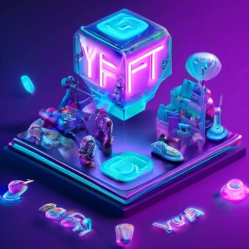 Yuga Labs Backs NFT Platforms with Respect 👑🚀