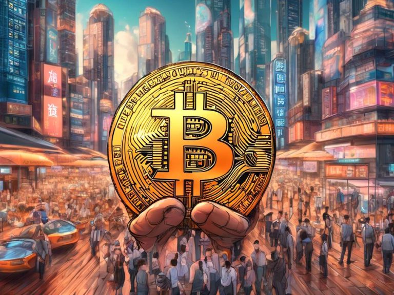 Hong Kong Readies for Bitcoin ETFs 🚀: OSL Exec Shares How They Outshine US 🌟💰