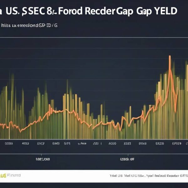 India-US g-sec yield gap hits record low 📉📈 Crypto readers take note!