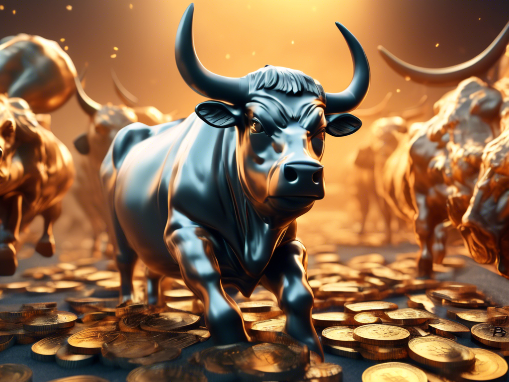 Jack Mallers predicts Bitcoin's $1M bull run! 📈💰