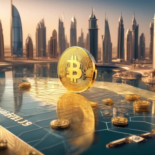 Discover Dubai Crypto Millionaires’ Secrets to Success! 💰🚀
