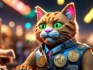 Trader's 32x Profit as Roaring Kitty Makes Comeback! 🚀😺