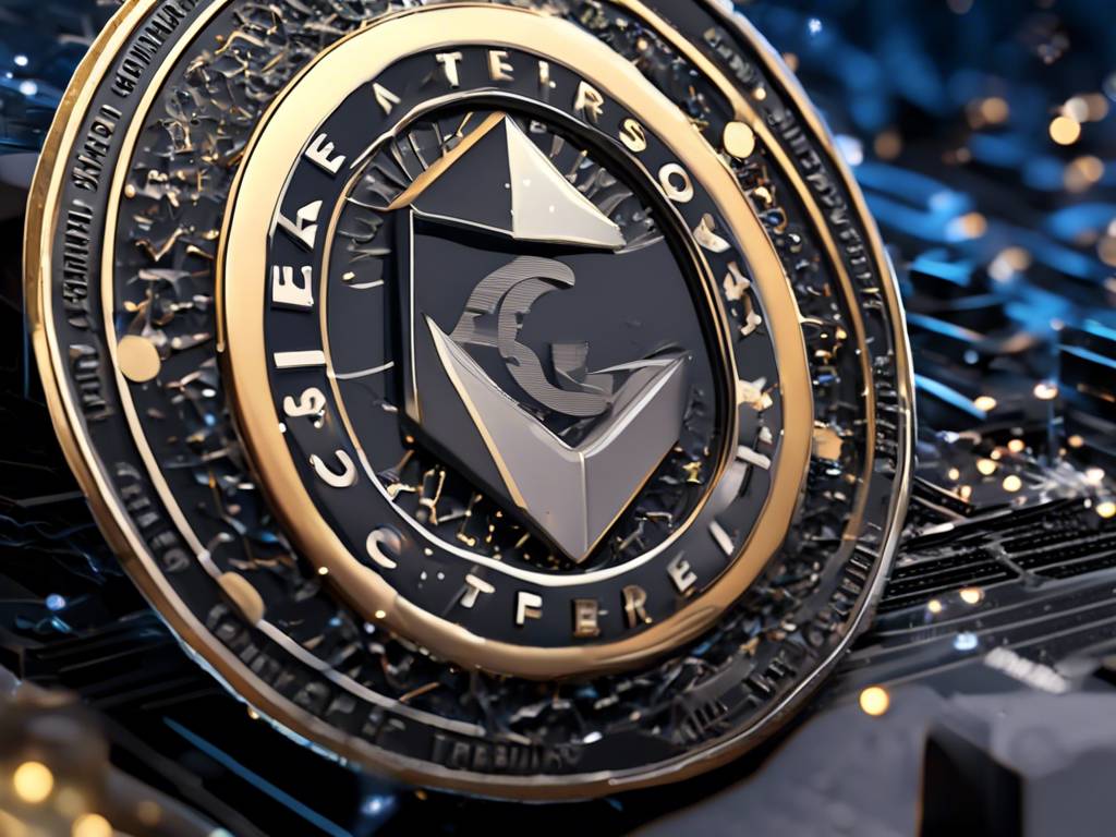 SEC Delays Invesco Galaxy Spot Ethereum ETF Decision 😱