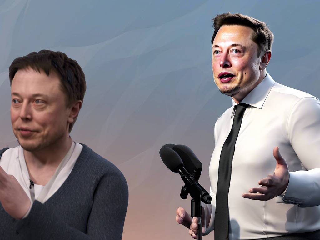 Elon Musk's X lawsuit against hate speech watchdog rejected! 😱