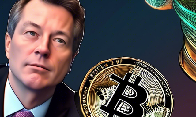 Firm Won’t Compete in the Crypto ETF Market, Vanguard CEO Reiterates his stance 🙂