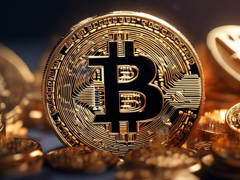 Bitcoin Halving 2024: Expert Predicts BTC Price Will Go Ballistic! 🚀