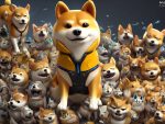 Mudrex Offers 20 Billion Shiba Inu 🚀 Don't Miss Out!