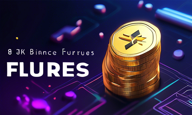 Mock Copy Trading Competition launched by Binance Futures with 30,000 USDT in rewards. 🚀