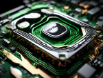 Nvidia's earnings beat expectations as Apple faces DOJ case 😱