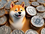 Shiba Inu price to surge 50% 📈🚀 amid meme coin frenzy!