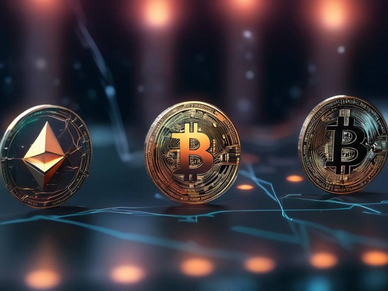 Cryptocurrency analyst reveals top picks for 04/05/2024 🚀🔥
