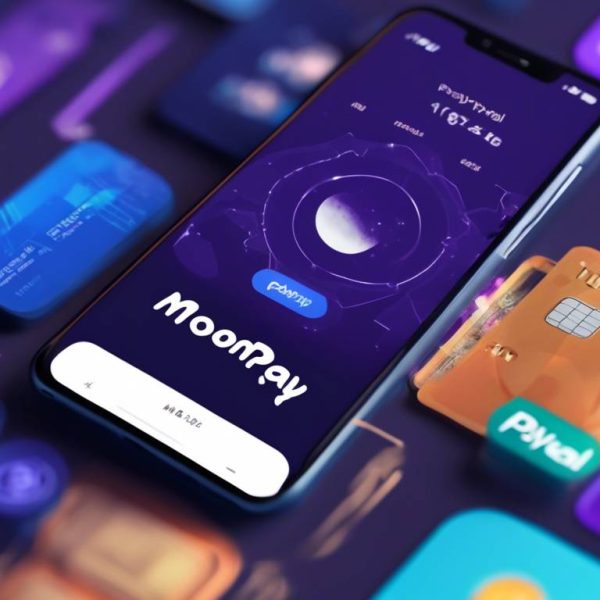 MoonPay integrates PayPal for easy US access to crypto purchases & sales 🚀🔥