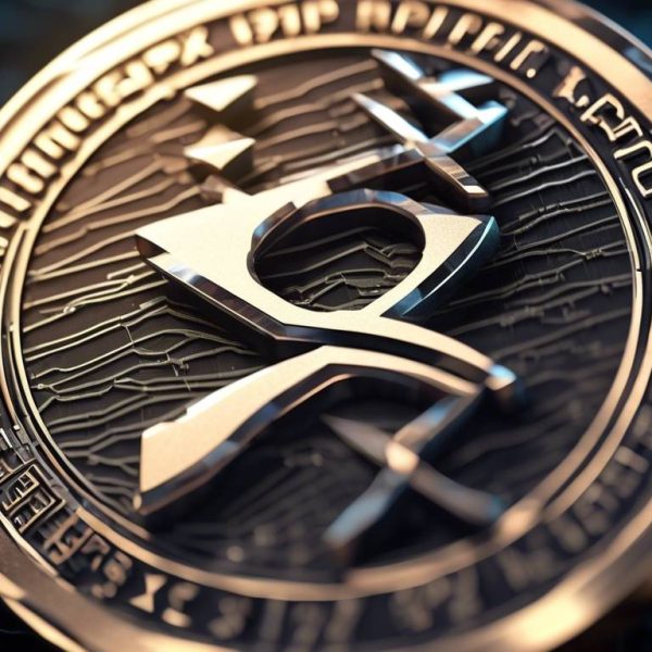 Crypto Analyst: XRP Rises 🚀 Amid Ripple’s SEC Battle Success 😎