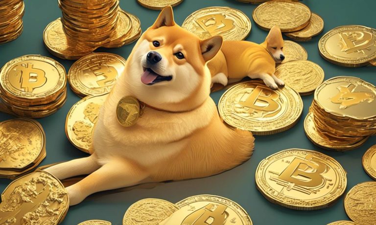 Dogecoin Open Interest Soars to $1.49B 🚀🐶