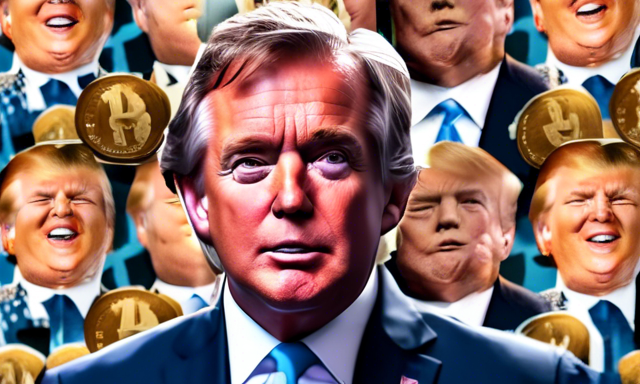 RFK Jr-Donald Trump Endorsement Surprises by Cardano Founder 🚀