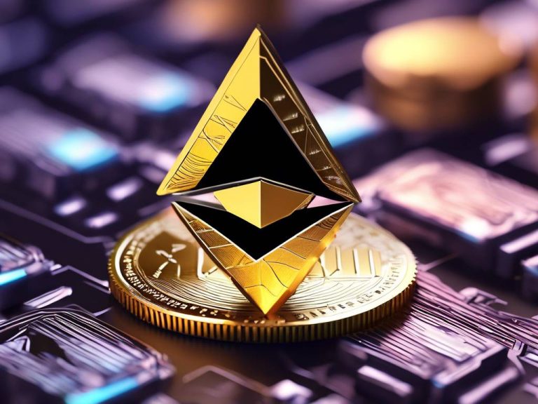 "Ethereum Price Soars 7% Daily 🚀 Can it Reach $4K?" 📈