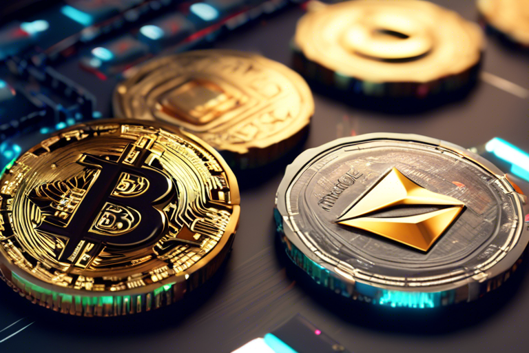 Top gaming altcoins worth exploring now! 🚀🎮