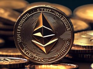 Ethereum ETFs at Risk: SEC Warns of Security Concerns 😱