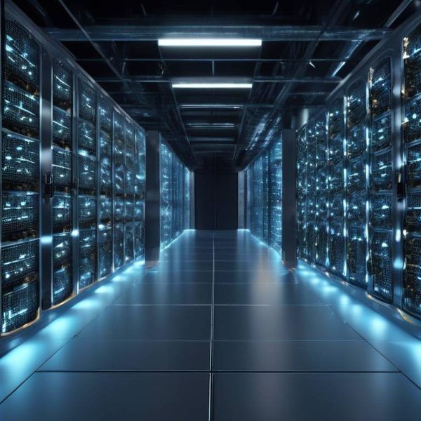Norway's Data Center Law Threatens Bitcoin Miners 🚫