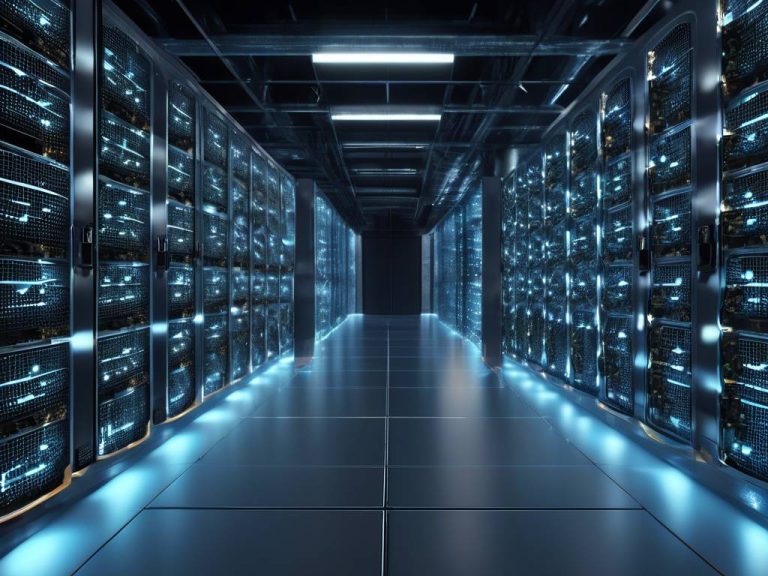 Norway's Data Center Law Threatens Bitcoin Miners 🚫