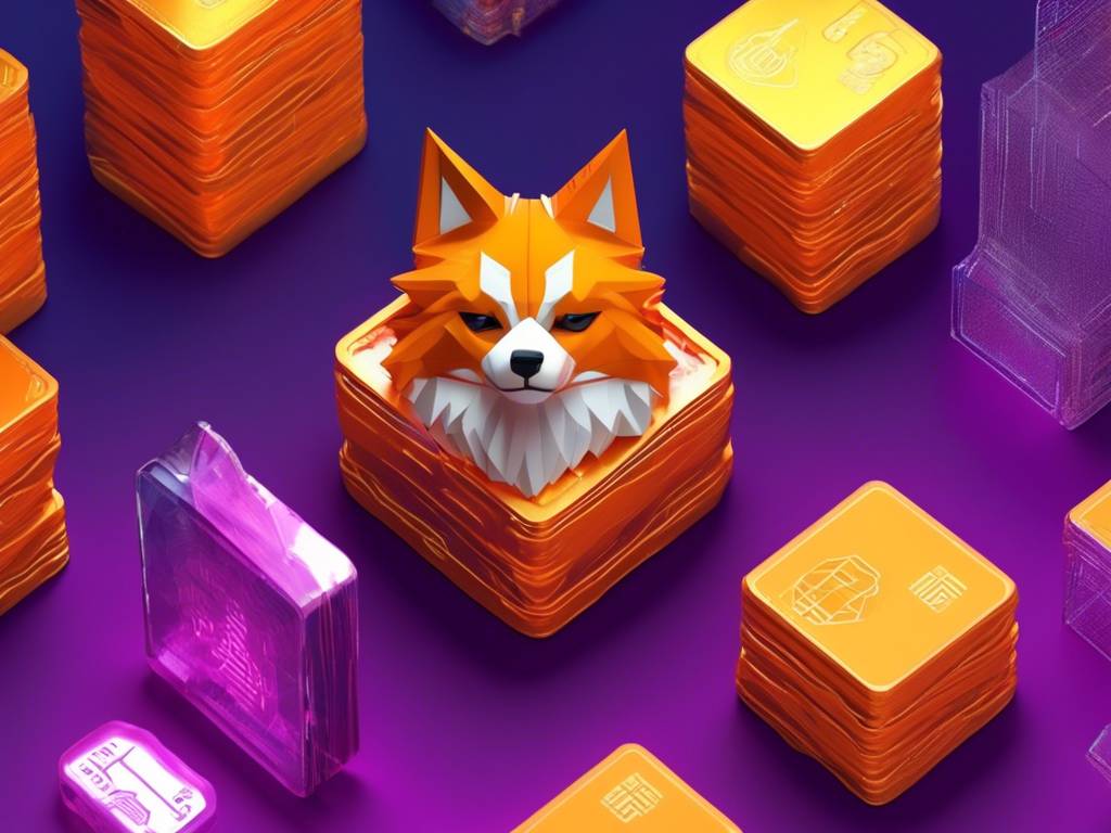 MetaMask introduces crypto wallet security alerts to drive wider adoption