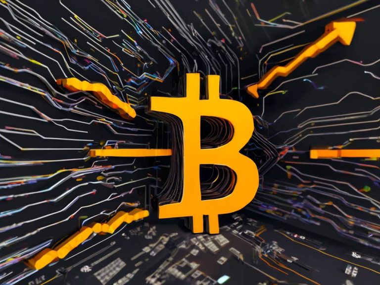 Bitcoin price to soar to $150,000 by 2025 🚀🔮
