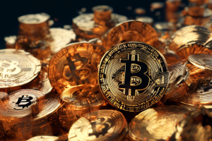 Bitcoin volume plummets as weekend trading slows 📉🚫