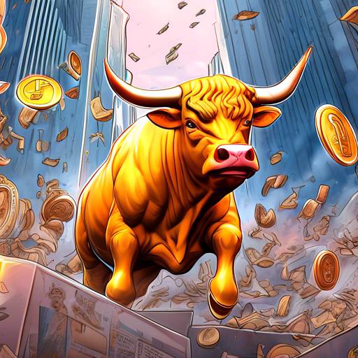 Fed Rate Cuts Delayed: Crypto's Bull Run Stalls? 🚀😥