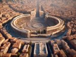 Explore NFT Rome 2024: Unleashing Digital Art & Web3 Tech! 🚀🎨