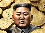 North Korea Washed $147.5M in Stolen Crypto 🚀💸