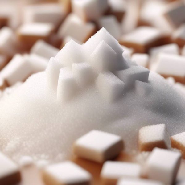 Sugar stocks soar as market rebounds 📈😊