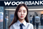 Woori Bank Employee in South Korea Faces Charges for Using Company Funds to Buy Crypto 😱