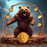 Expert analysis: Bitcoin price dip- bear trap? 🐻📉