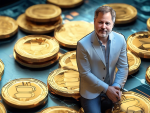 Ripple CEO questions Dogecoin's impact on crypto 🚀💰