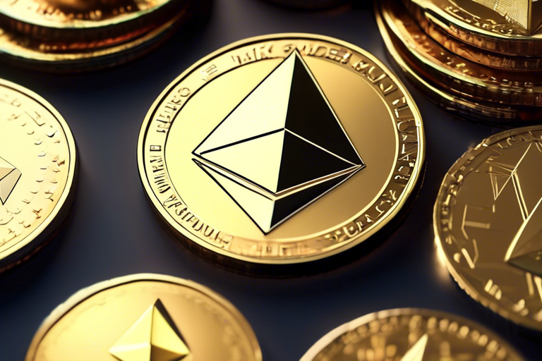 SEC declares Ethereum a commodity! 🚀🌟