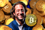 Dave Portnoy of Barstool Sports may buy millions of Bitcoin 🚀💰 if the price drops!