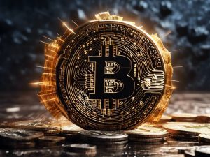 BlackRock sees overwhelming focus on bitcoin among investors! 🚀