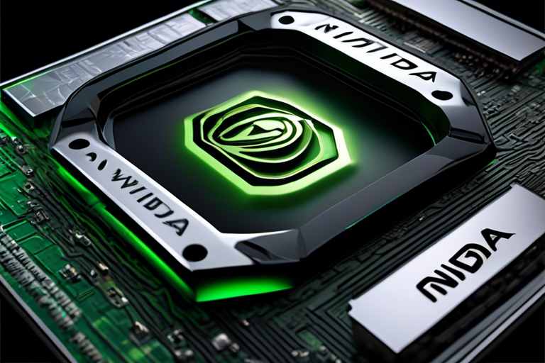 Why Nvidia's Pricing is Currently Challenging 😮