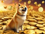 Dogecoin Price Set for Huge 600% Surge in April 🚀😱