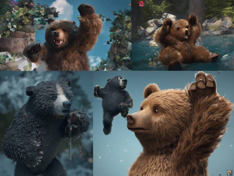 Unveiling Berachain: Dive into the world of bears! 🐻