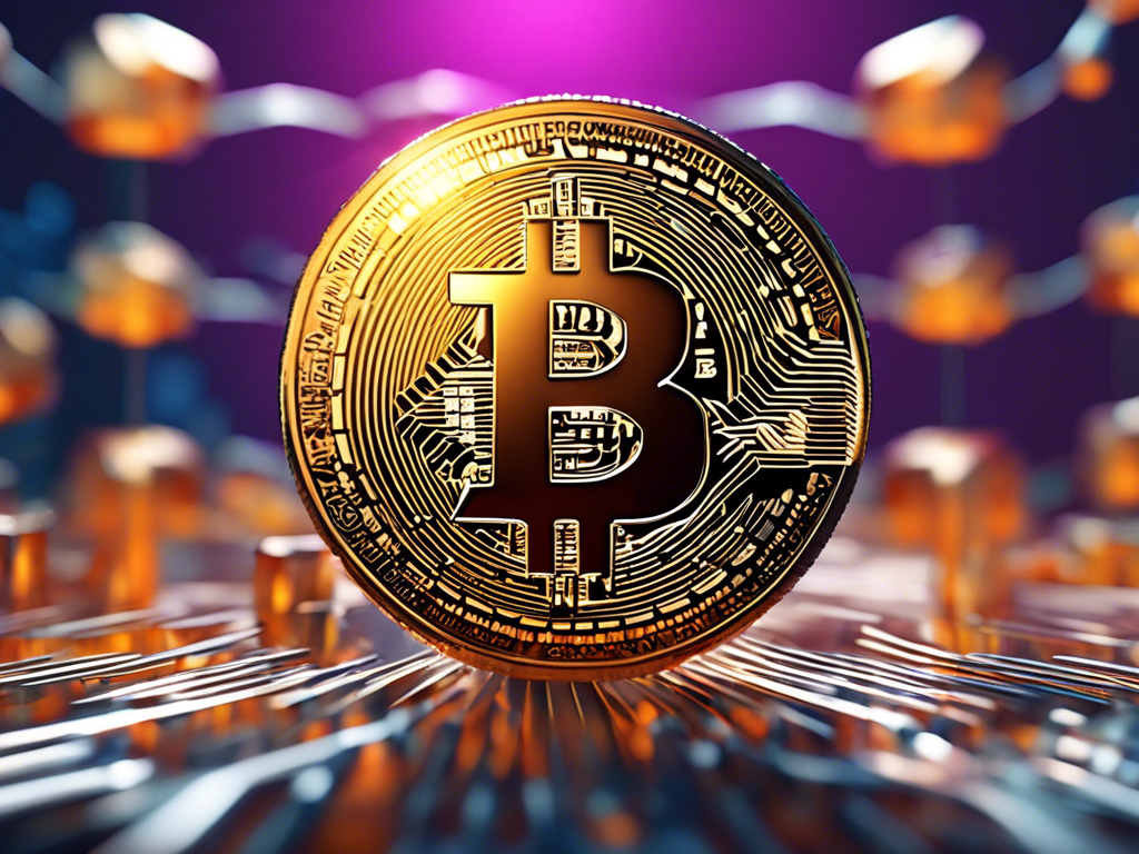 Bitcoin price plummets below $70,000 due to lack of interest? Glassnode data reveals 📉🤯