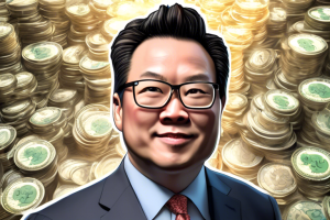 The S&P 500 to hit 15,000 by 2030: Insights from Fundstrat's Tom Lee 😮