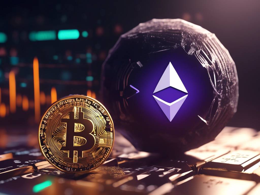 Bitwise jumps into Ethereum Spot ETF competition 🚀🔥