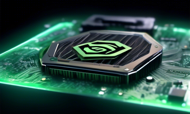 A $30 billion quarter was achieved by Nvidia in crypto mining, powered by AI. 👏