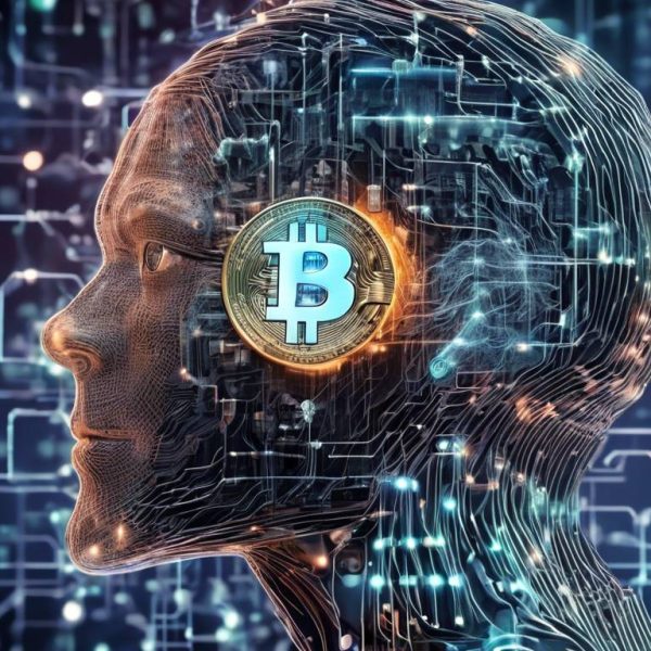 Cryptocurrency Analyst Warns: Gen AI Can’t Match Crypto 🚫📉