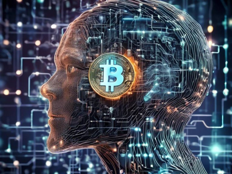 Cryptocurrency Analyst Warns: Gen AI Can't Match Crypto 🚫📉
