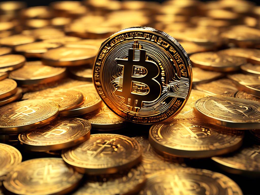 Wall Street Heavyweights Invest in Bitcoin ETFs 🚀
