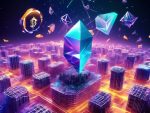 Crypto analyst predicts EigenLayer AVS Gasp 🚀 $80M token valuation explosion!