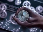 Ethereum Surges to $3.8K: Number of Holders in Profit 😎